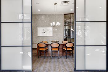 Conference room